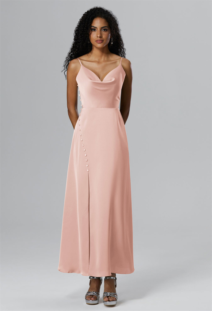 AW Passionato Dress
